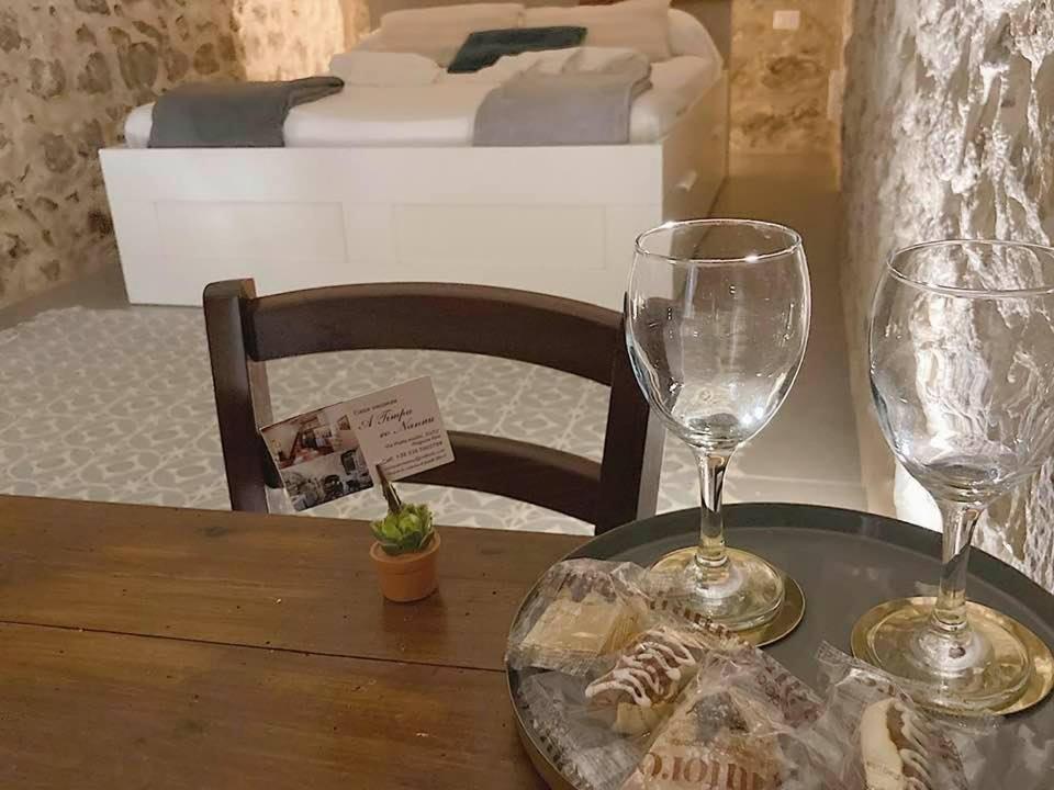 A Timpa Ro Nannu Villa Ragusa Exterior photo