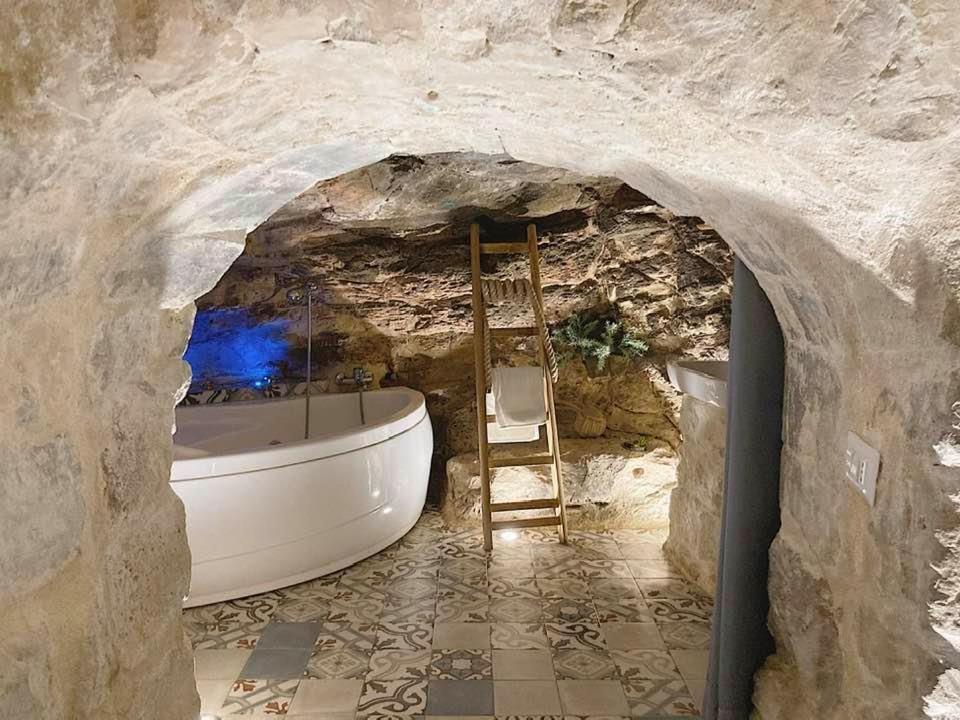 A Timpa Ro Nannu Villa Ragusa Exterior photo