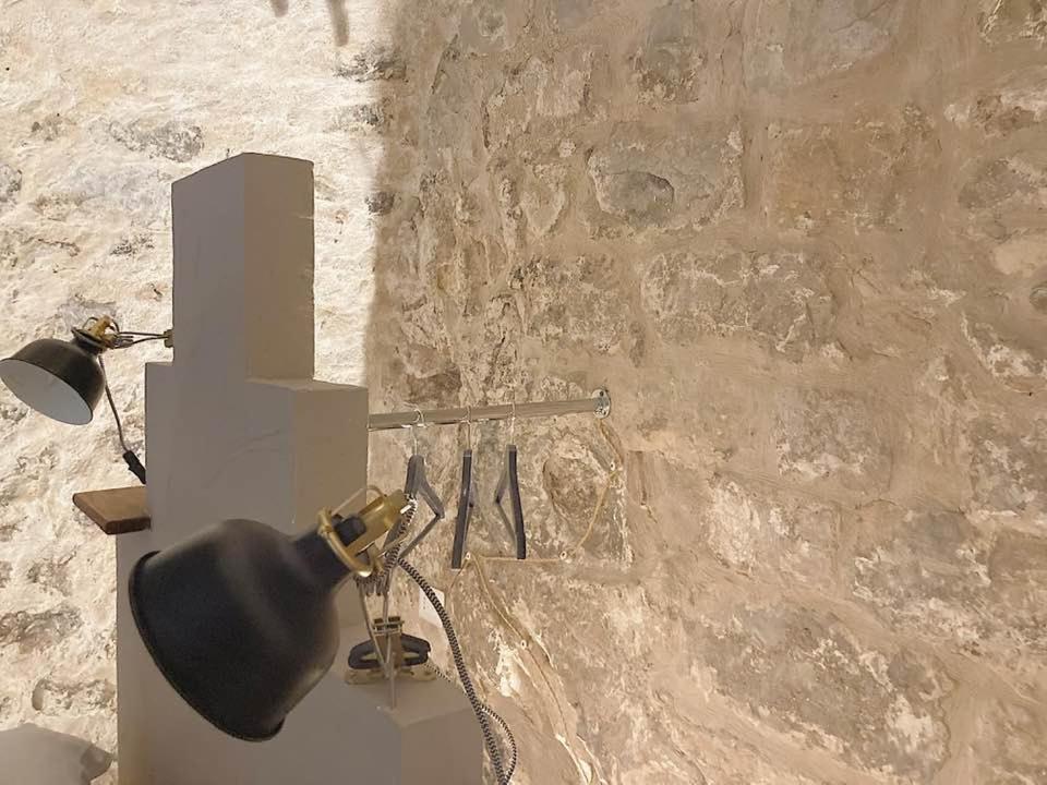 A Timpa Ro Nannu Villa Ragusa Exterior photo