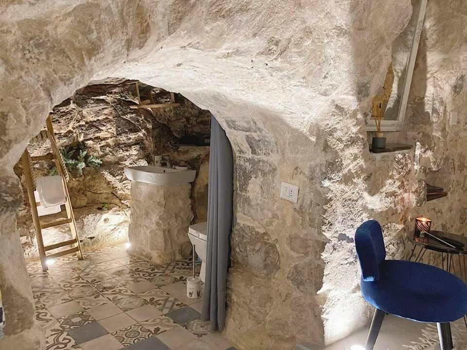 A Timpa Ro Nannu Villa Ragusa Exterior photo