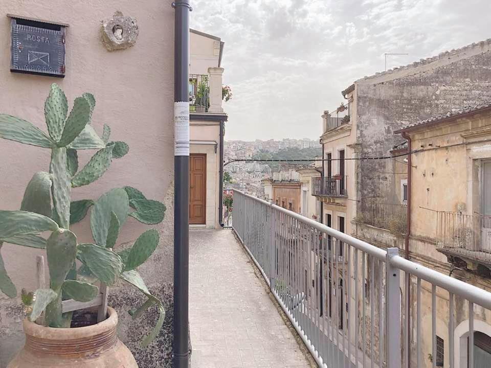 A Timpa Ro Nannu Villa Ragusa Exterior photo