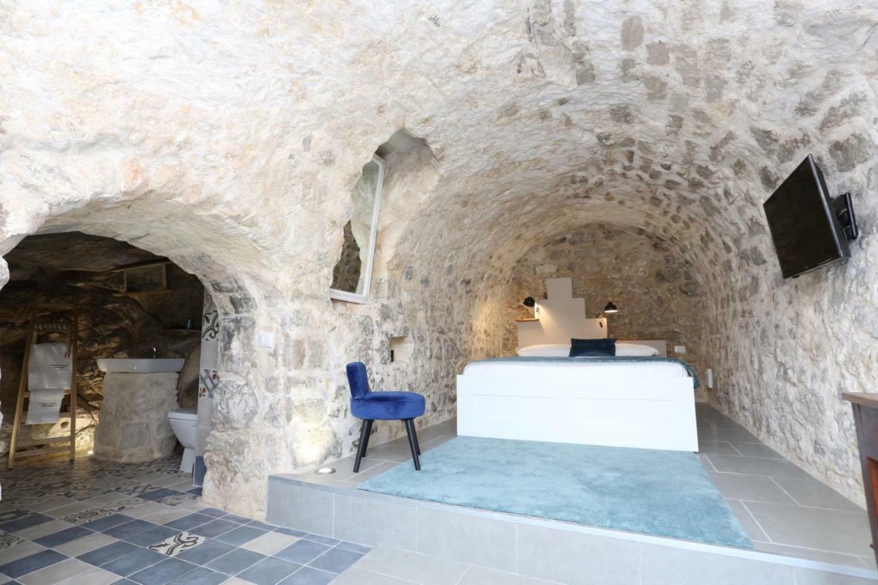 A Timpa Ro Nannu Villa Ragusa Exterior photo