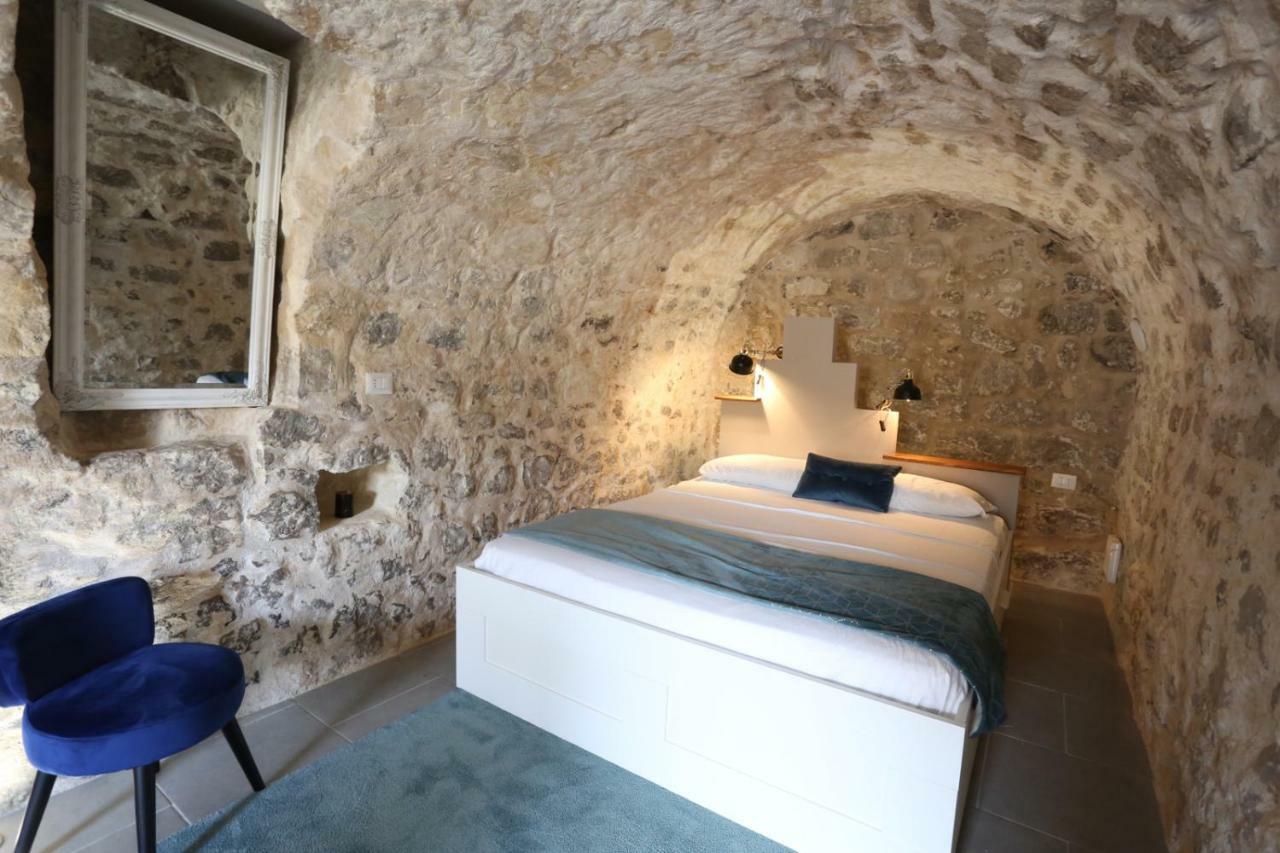 A Timpa Ro Nannu Villa Ragusa Exterior photo